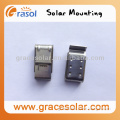 Solar Panel Cable Clip Stainless Steel Cable Clip Solar Power Accessories